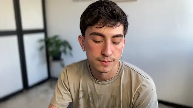 sweettaaron01 Webcam Show