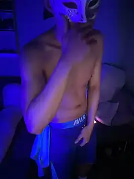 boyhigh1997 Show Webcam