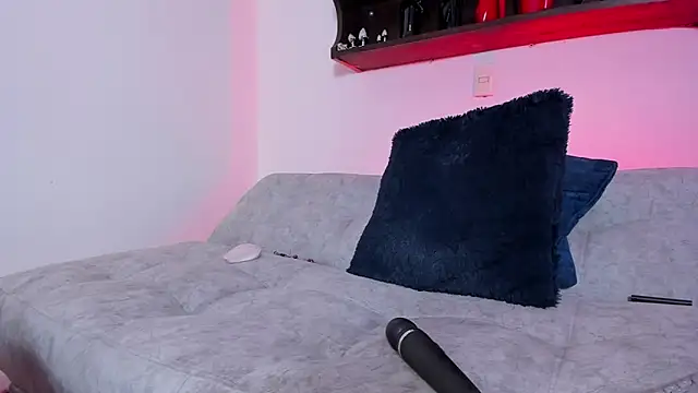 AmarantaRou Chat XXX in diretta