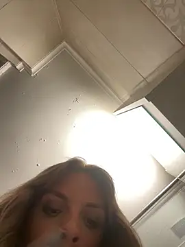 SexyVenusian's Webcam Show