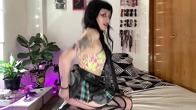 Chat XXX en directo de ELENA_UMBRA