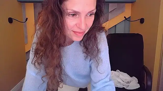 EllaLong Chat XXX live