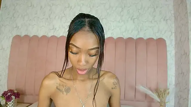 Chat XXX Live SCARLHETTBROWN
