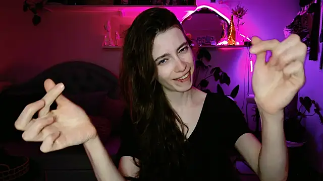 Yoka_paradoXXXn Live XXX chat
