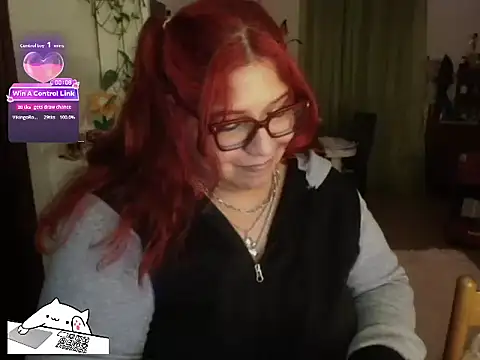 Show Webcam de MagicCurves