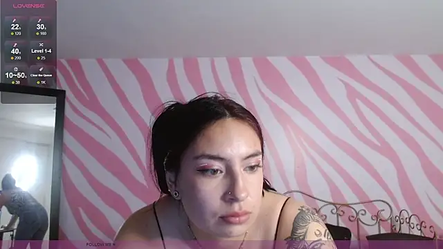 Scarlet_queen4 Chat XXX live