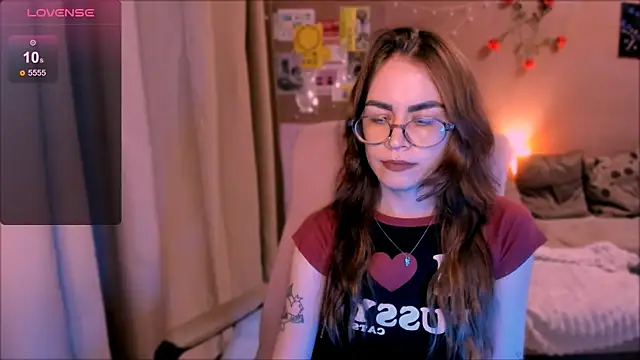 _selectrra's Live XXX Chat