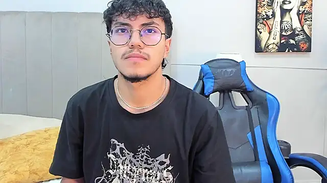Živý XXX chat kai_storn
