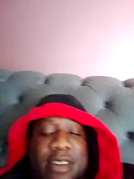 Deluxecrush Webcam Show