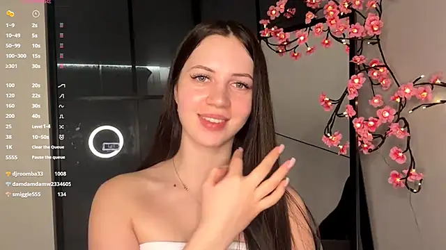 Rose_Retslav's Live XXX Chat