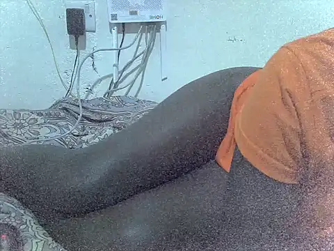 Show webcam de Creamygal3