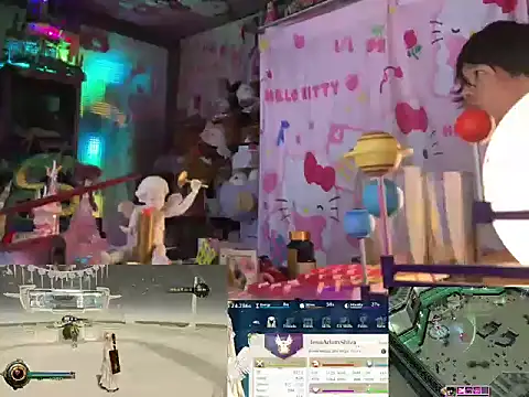 Chat XXX en directo de JesuAdam