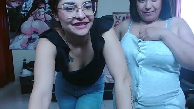 عرض كام Marilynselxoveanalhard