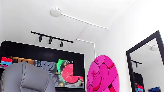 APRILL_FOXX 라이브 XXX 채팅