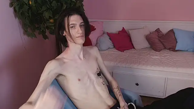 Chat XXX ao vivo de Klaude_Jam
