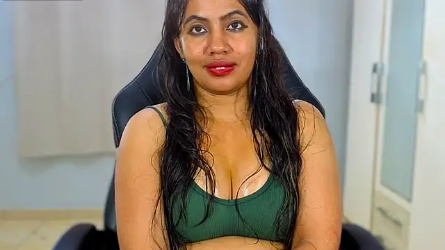 Czat XXX na żywo – FannyXhot