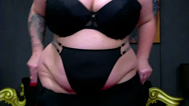 GeorgiaLerox Webcam show