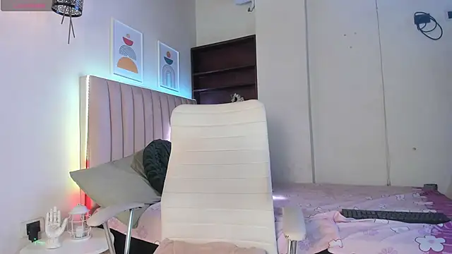 Allyson_aishaのライブXXXチャット