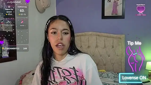 stephania_t Chat XXX live