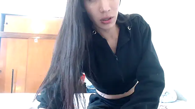 Doll_sary's Webcam Show