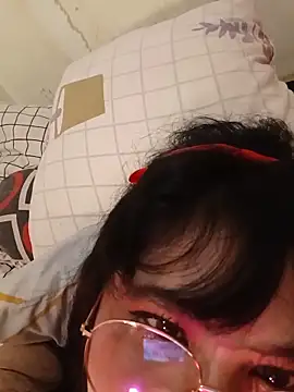 Chall_mee Pertunjukan Webcam
