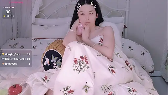 BingLin- Obrolan Langsung XXX