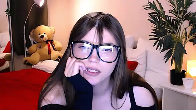 Show Webcam de soulless_