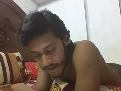 koushik10n Webbikameraesitys