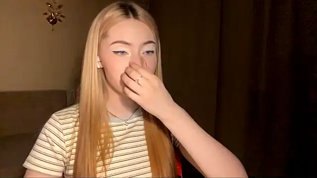 JacquiKelder Webcam Show