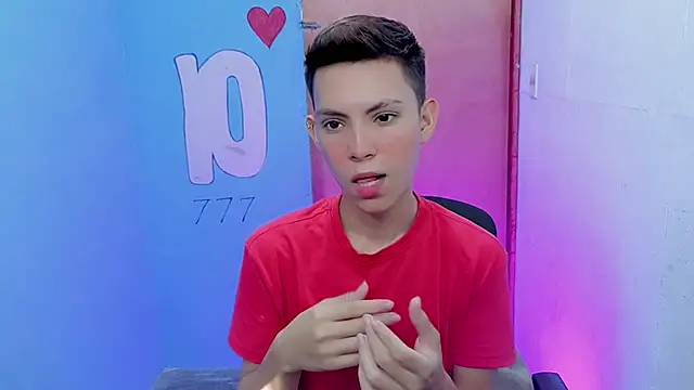 Webkamerová show Alexxx_lov