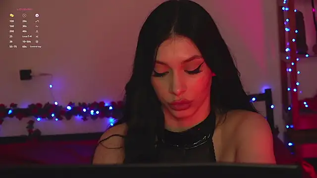 Olivia_Faye: απευθείας συνομιλία ΧΧΧ