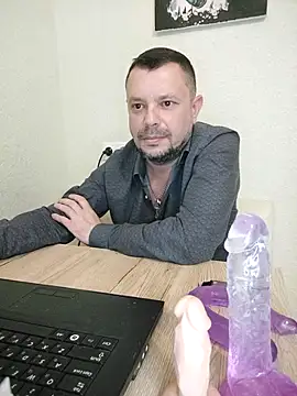 Chat XXX ao vivo de borisfen4ik