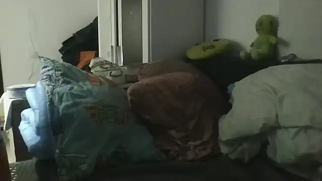 vitalik66679 Pertunjukan Webcam