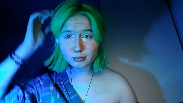 Chat XXX Live HunXena