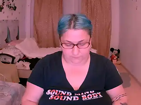Chat XXX en directo de SweetBoobs2