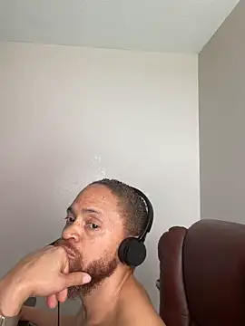 Fathero1time webkamerás műsora
