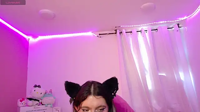 Czat XXX na żywo – Sachi_Meow
