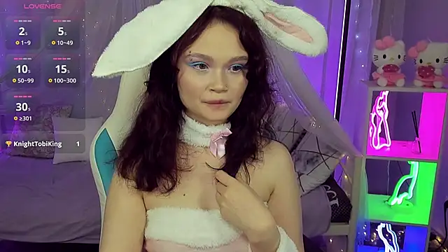 EmilyChaves 라이브 XXX 채팅