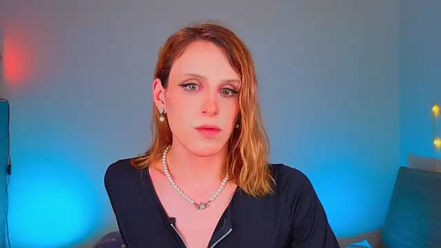 _yourFoxy_ – Kamerová šou