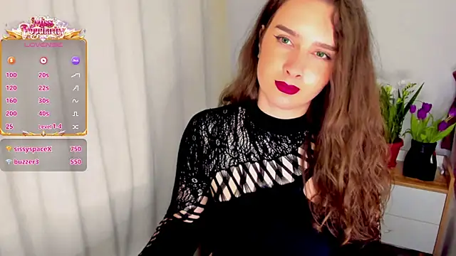 MissJudith: απευθείας συνομιλία ΧΧΧ