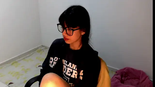 meganmiauu's Live XXX Chat