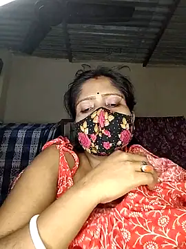 Love143A's Webcam Show