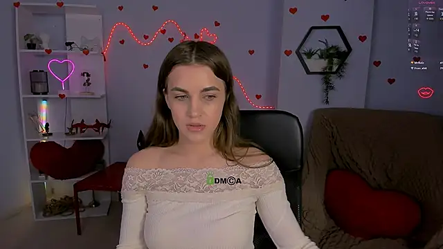 lina_fox12 Live XXX Chat