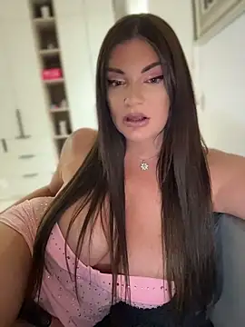 Chat +18 de JessicaFlame ao vivo