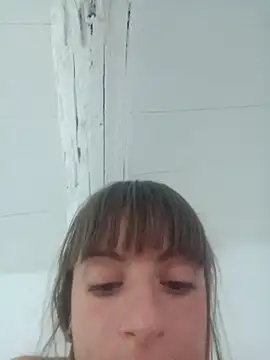 Cristina02's Live XXX Chat