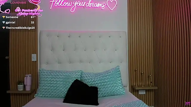 GreciaEvanss – Naživo XXX chat
