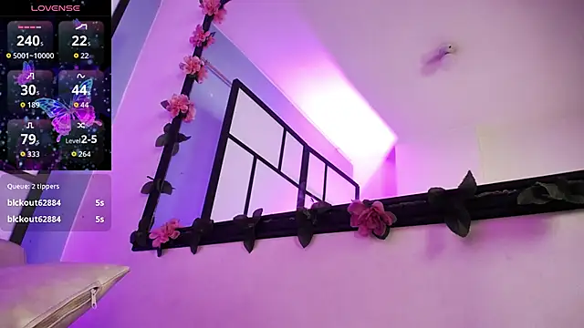 Catalina_soul – Naživo XXX chat