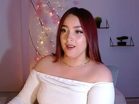 Chat XXX Live sapphire_lilac1