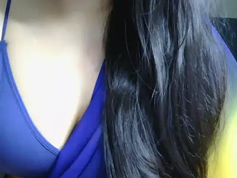 Chatroom XXX en direct de Chubby_Chhaya