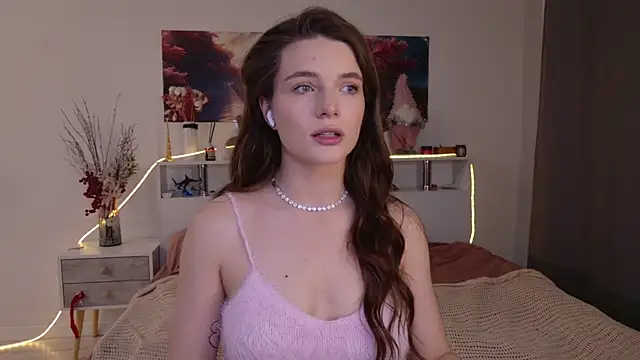 Czat XXX na żywo – Nellie_Medina